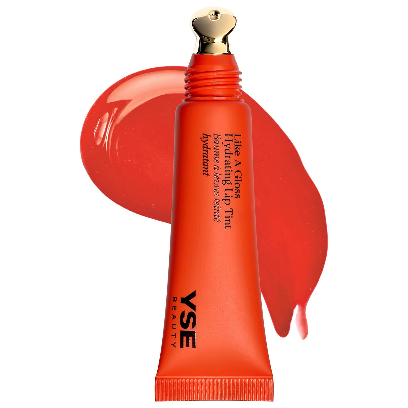 YSE Beauty - Like a Gloss 3-in-1 Hydrating Lip Tint (Preorden)