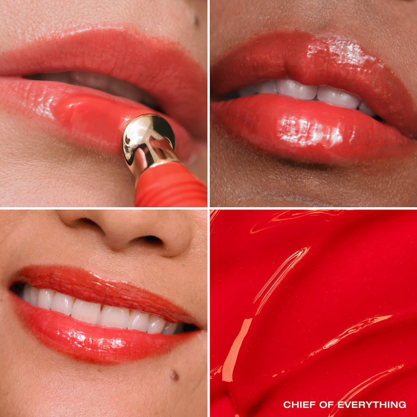 YSE Beauty - Like a Gloss 3-in-1 Hydrating Lip Tint (Preorden)