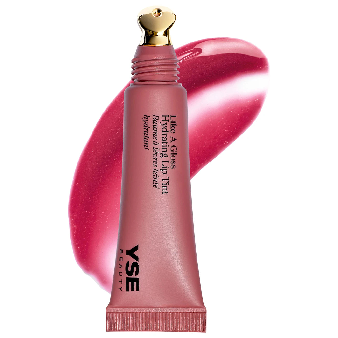 YSE Beauty - Like a Gloss 3-in-1 Hydrating Lip Tint (Preorden)