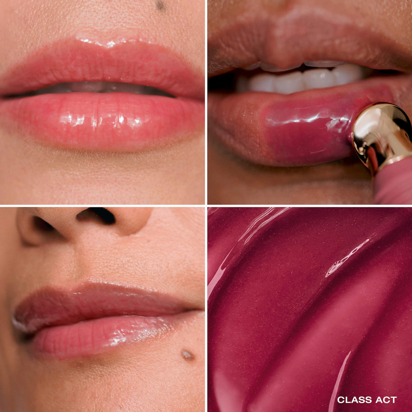 YSE Beauty - Like a Gloss 3-in-1 Hydrating Lip Tint (Preorden)