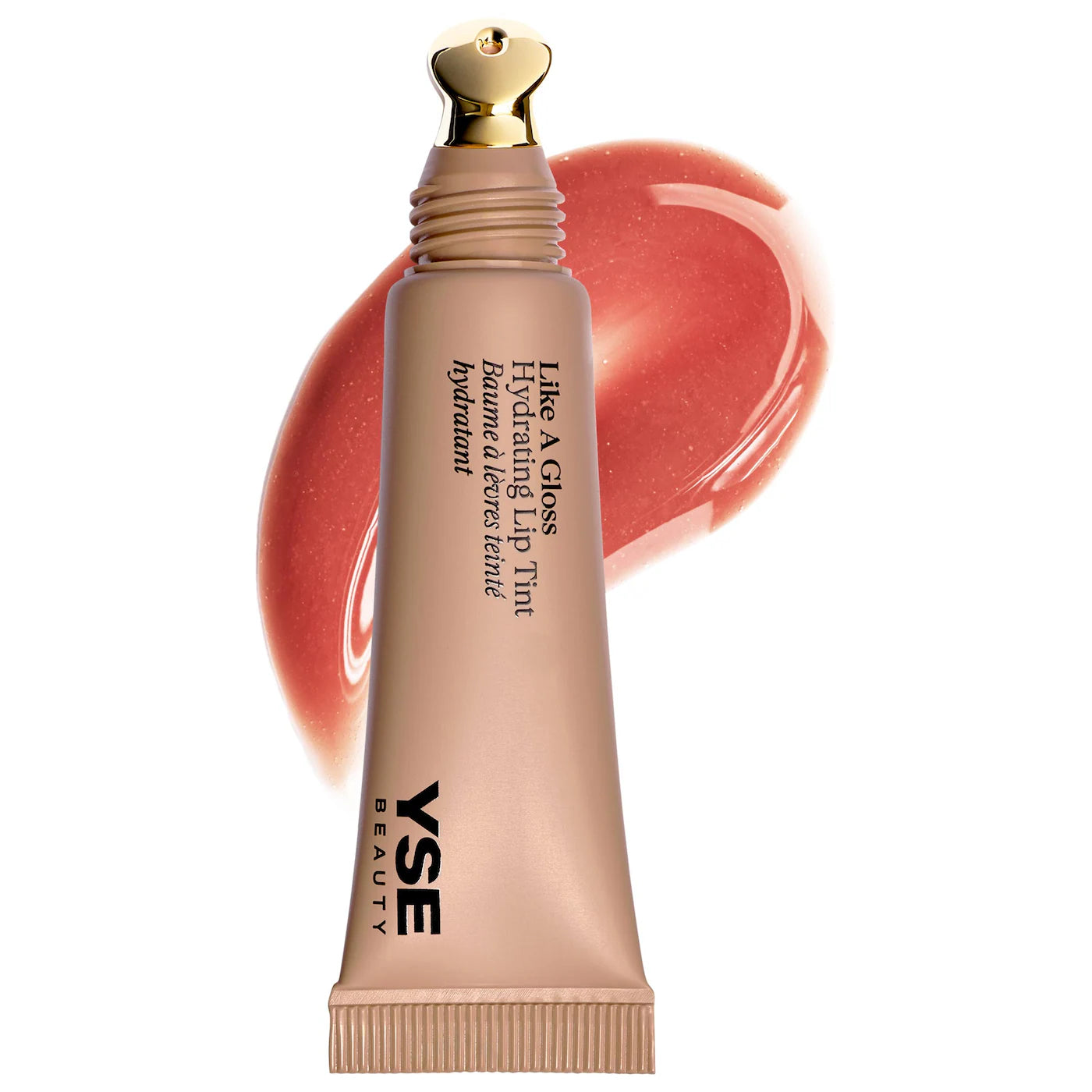 YSE Beauty - Like a Gloss 3-in-1 Hydrating Lip Tint (Preorden)