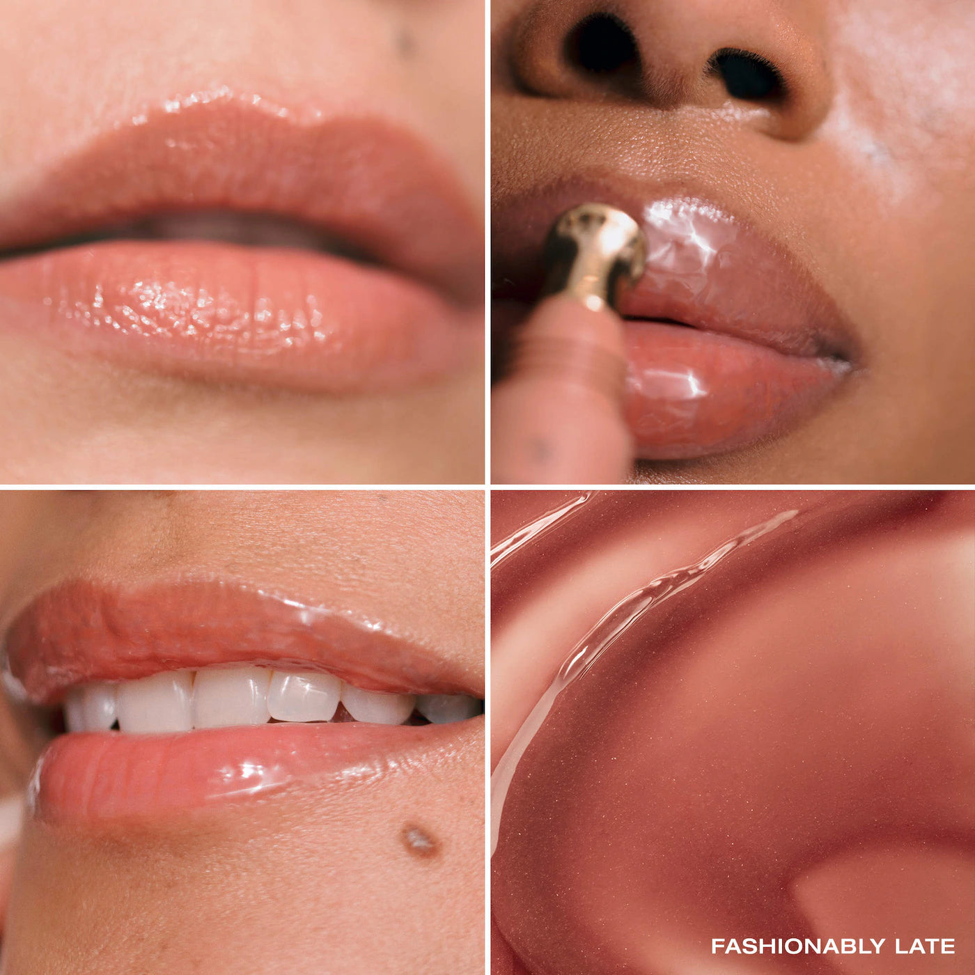 YSE Beauty - Like a Gloss 3-in-1 Hydrating Lip Tint (Preorden)