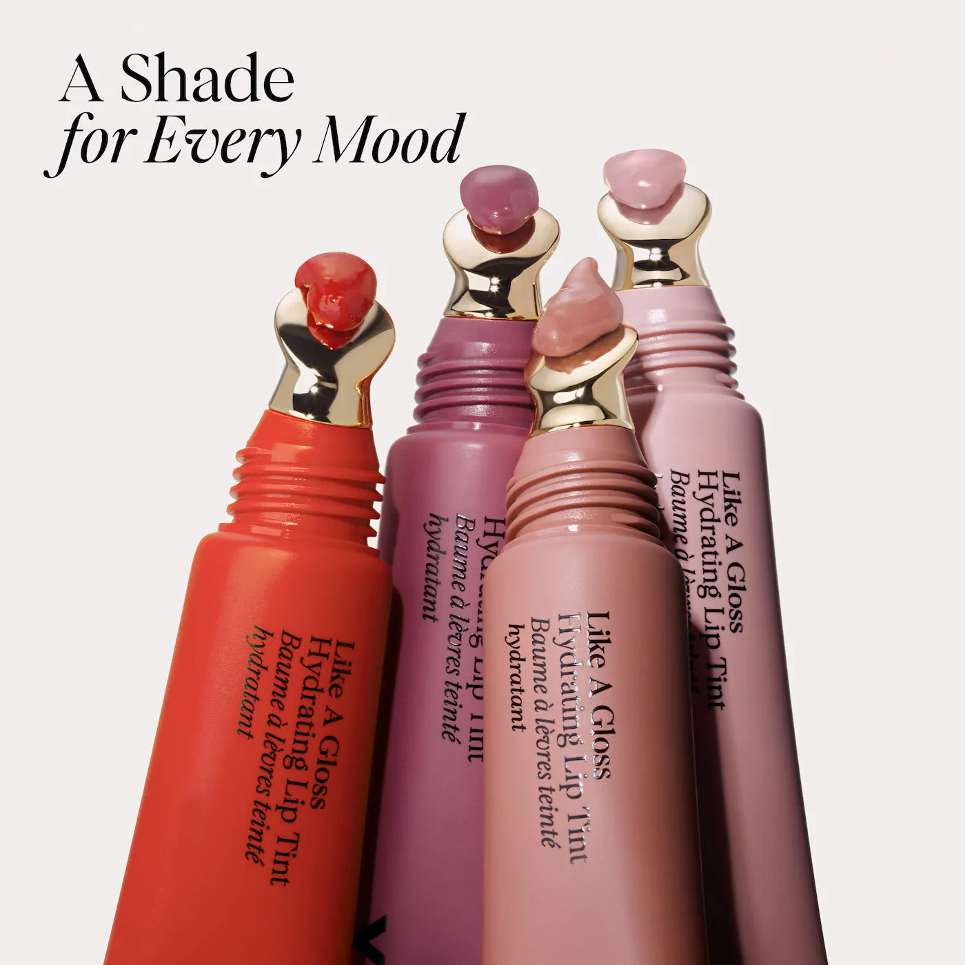 YSE Beauty - Like a Gloss 3-in-1 Hydrating Lip Tint (Preorden)