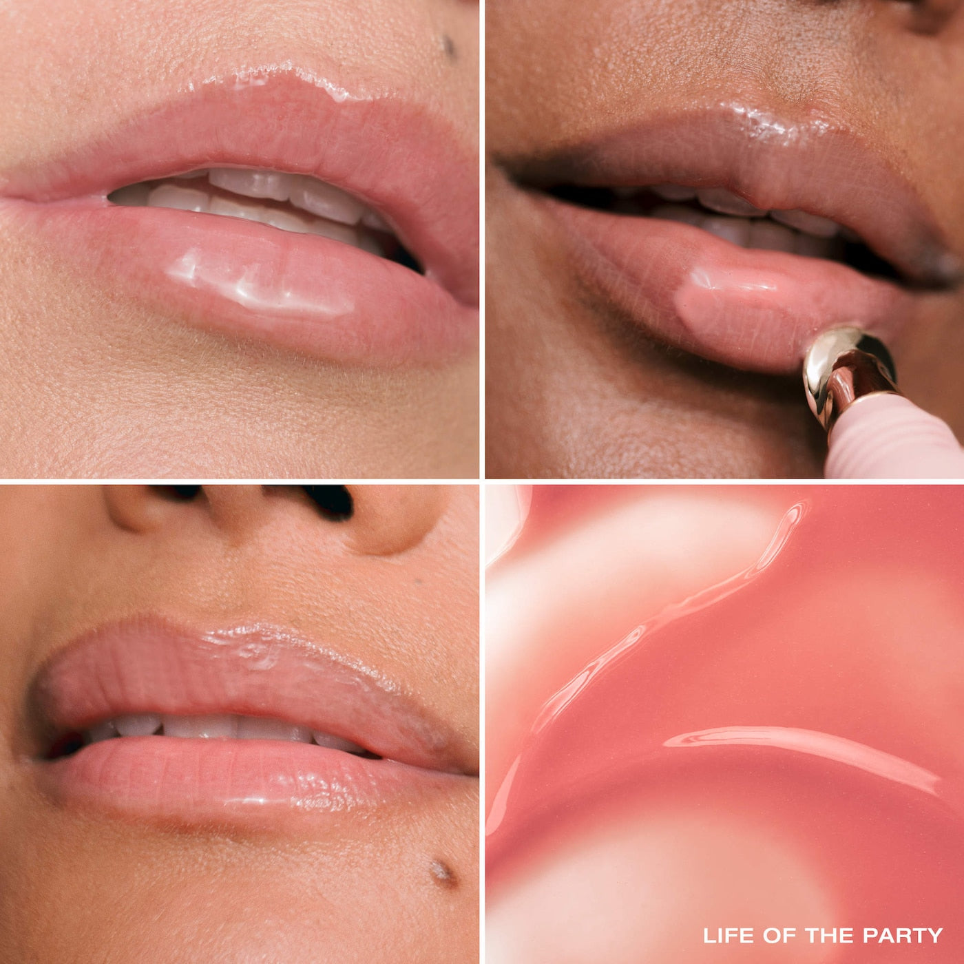 YSE Beauty - Like a Gloss 3-in-1 Hydrating Lip Tint (Preorden)