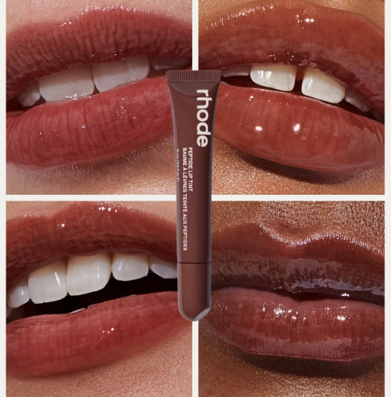 Rhode - Peptide Lip Tint (Preorden)