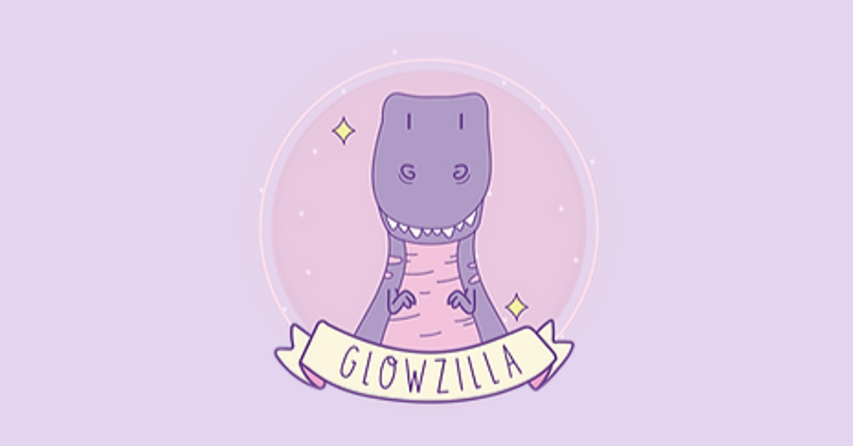 glowzilla