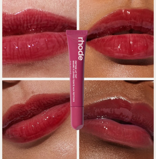Rhode - Peptide Lip Tint (Preorden)