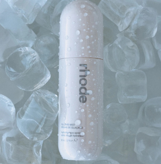 Rhode - Glazing Mist (Preorden)
