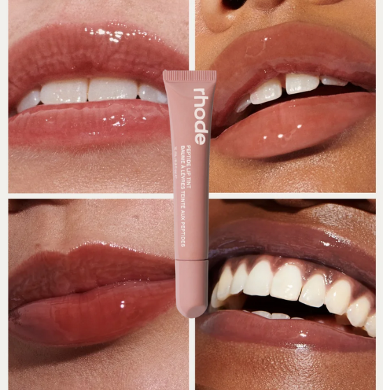 Rhode - Peptide Lip Tint (Preorden)