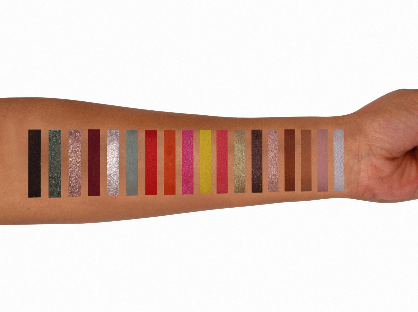 Jeffree Star Cosmetics - Conspirancy