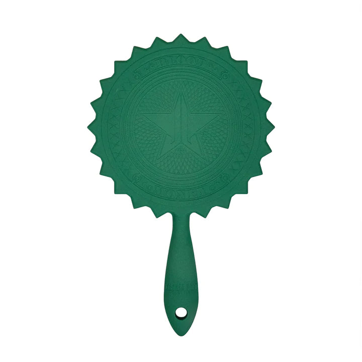 Jeffree Star Cosmetics - Blood Money Soft Touch Hand Mirror