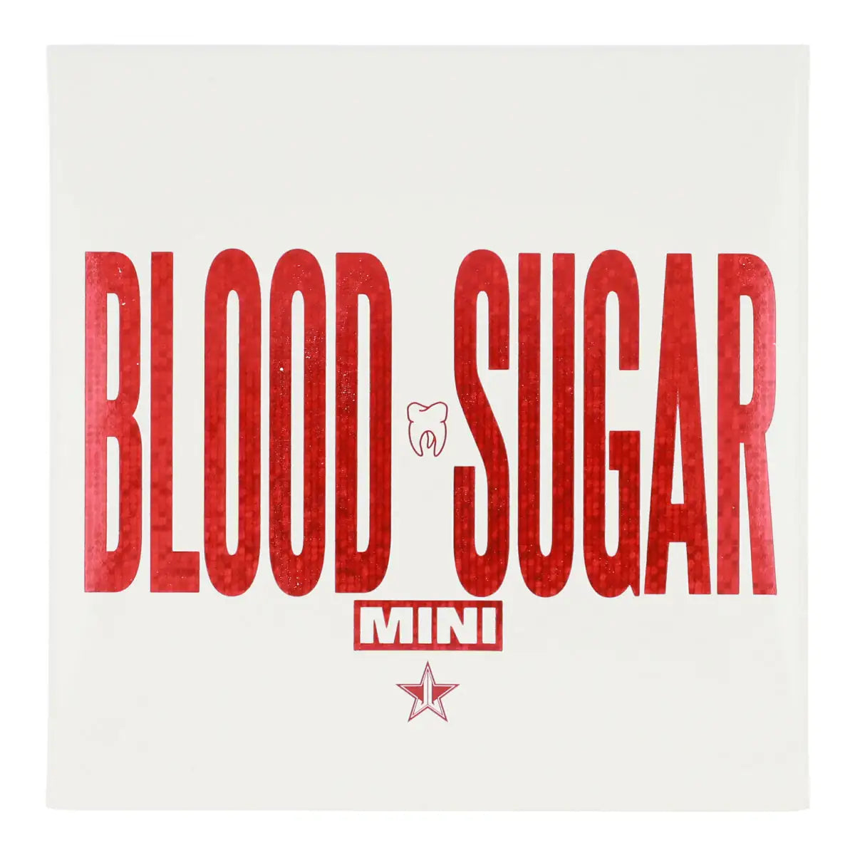 Jeffree Star Cosmetics - Blood Sugar Mini