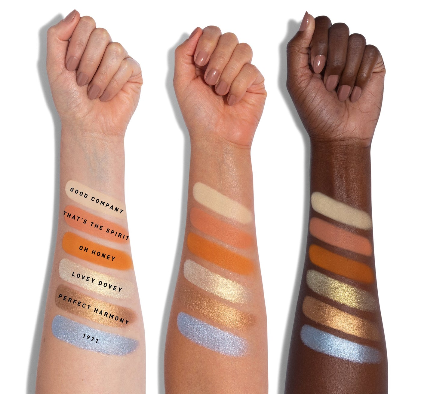 Coca-Cola x Morphe Awe Together Eye Shadow Palette