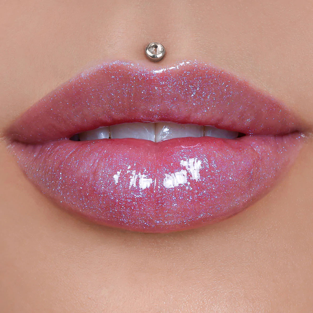 Jeffree Star Cosmetics - The Gloss Ice Cold
