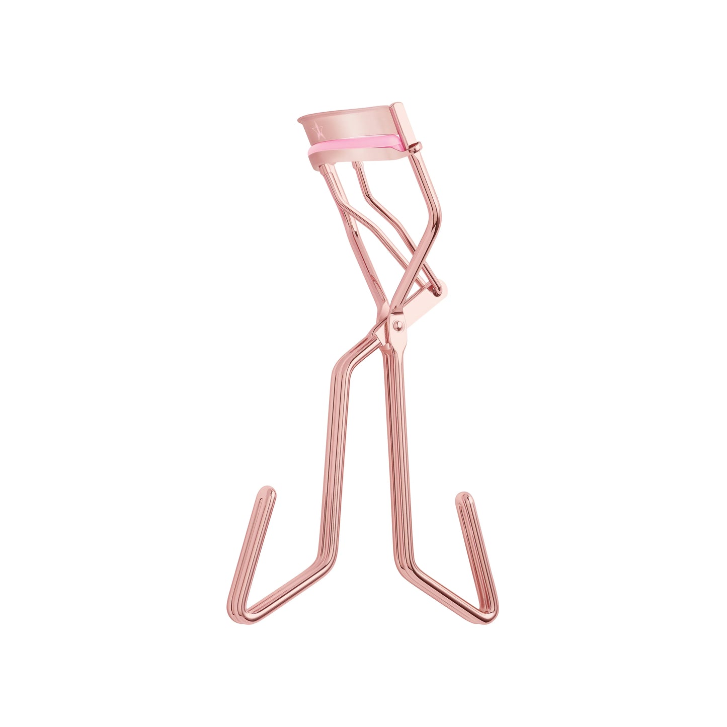 Jeffree Star Cosmetics - Rose Gold Eyelash Curler