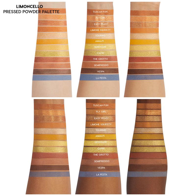 Colourpop - Limoncello