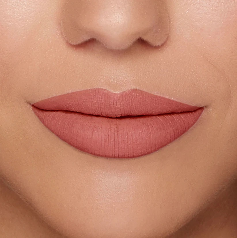 Too Faced - Melted Clover II Liquified Matte Longwear Lipstick