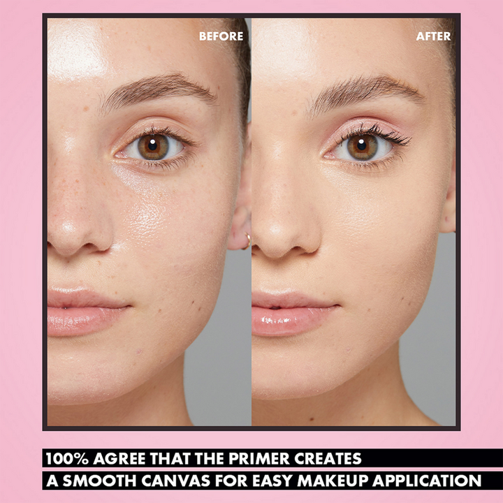 Nyx Cosmetics - Marshmellow Smoothing Face Primer