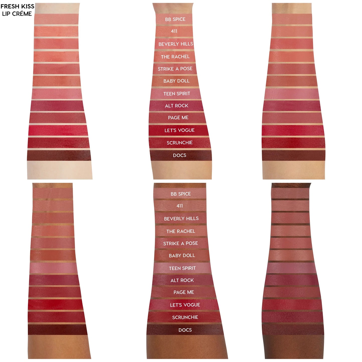 Colourpop - Teen Spirit Lip Crème