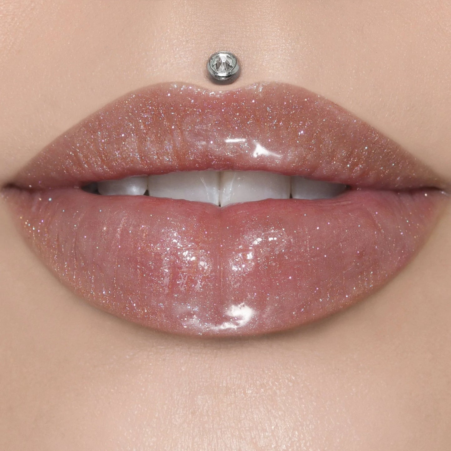 Jeffree Star Cosmetics - The Gloss Pretzel Drip