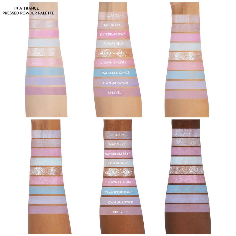 Colourpop - In a Trance