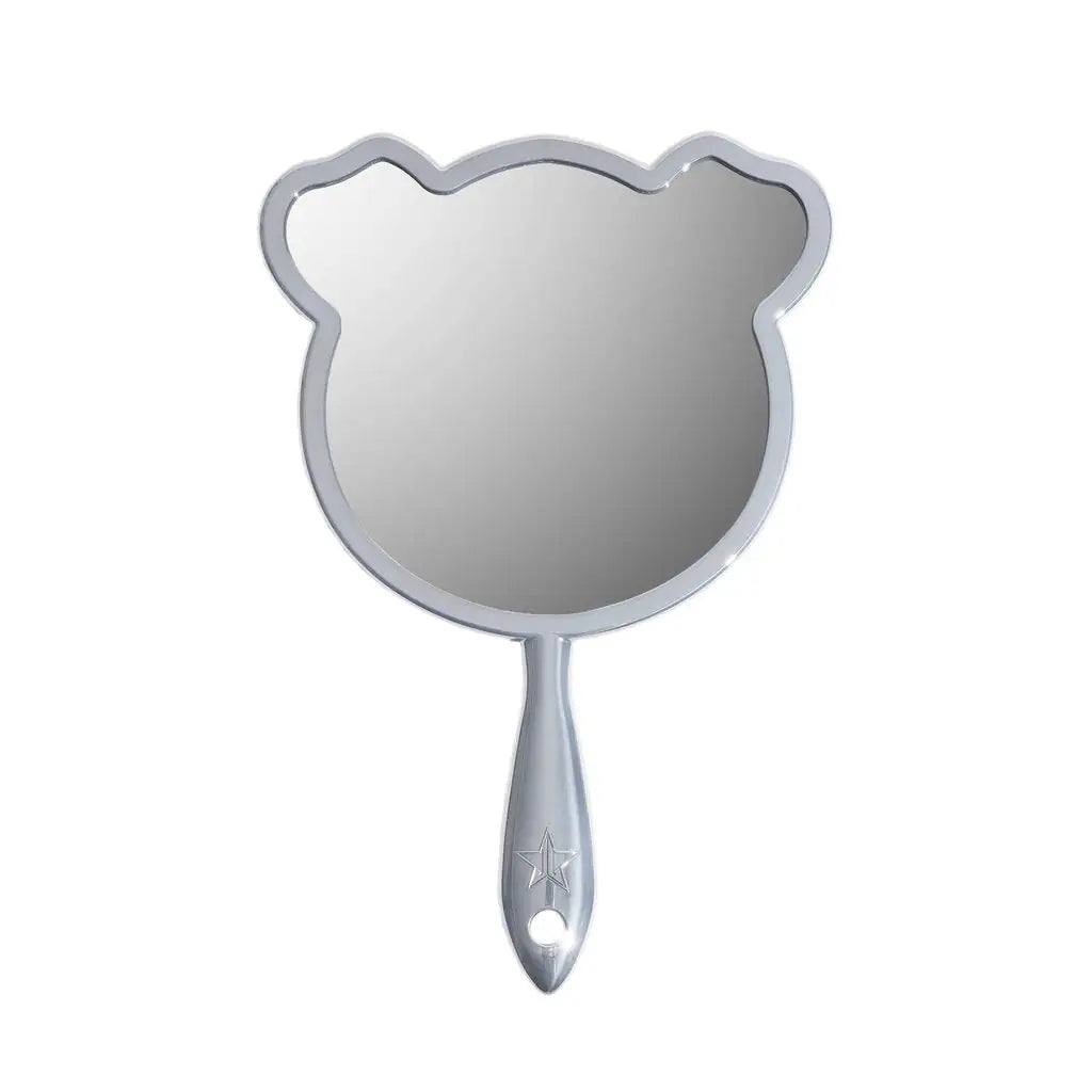 Jeffree Star Cosmetics - Pearlescent Pig Hand Mirror