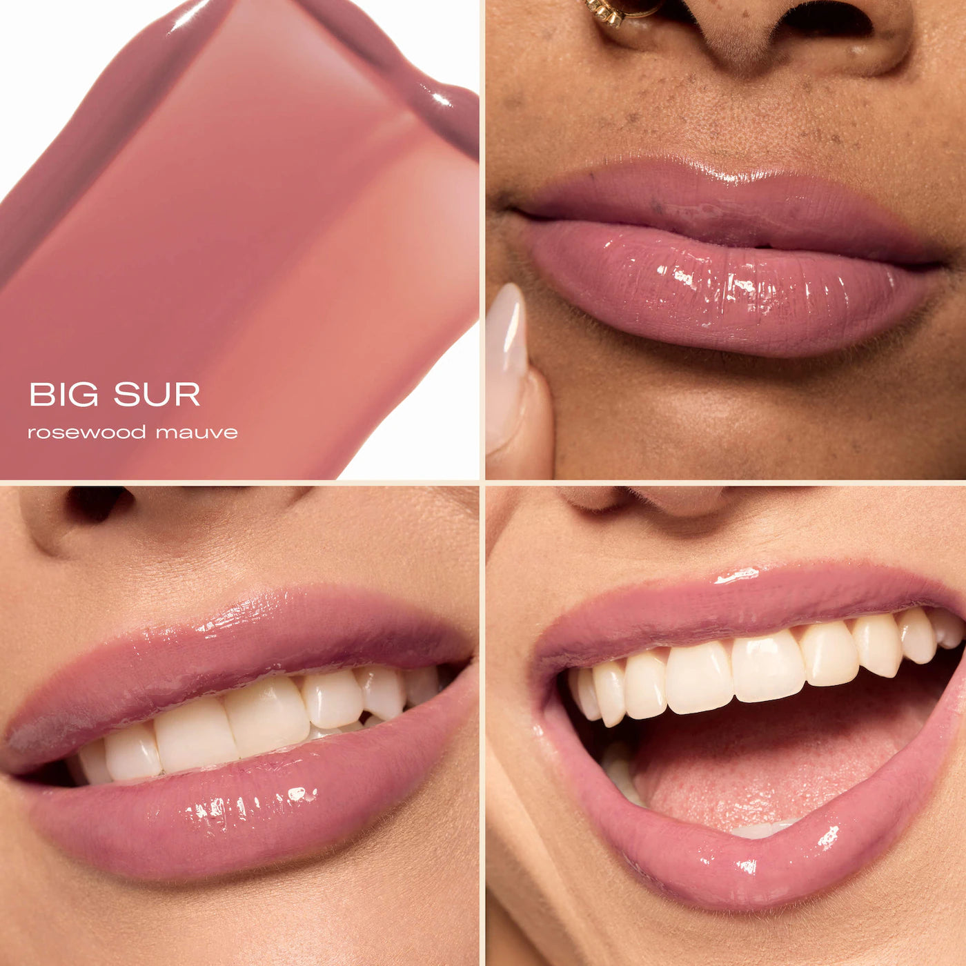 Caliray - Lipguard SPF 31 Hydrating Lip Gloss Balm (Preorden)