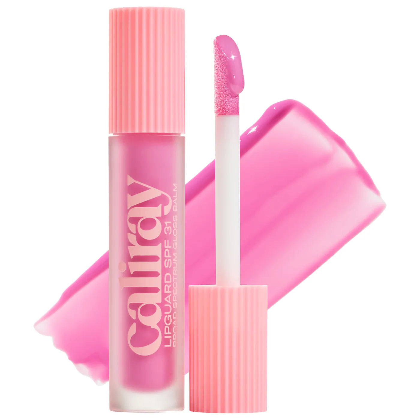 Caliray - Lipguard SPF 31 Hydrating Lip Gloss Balm (Preorden)