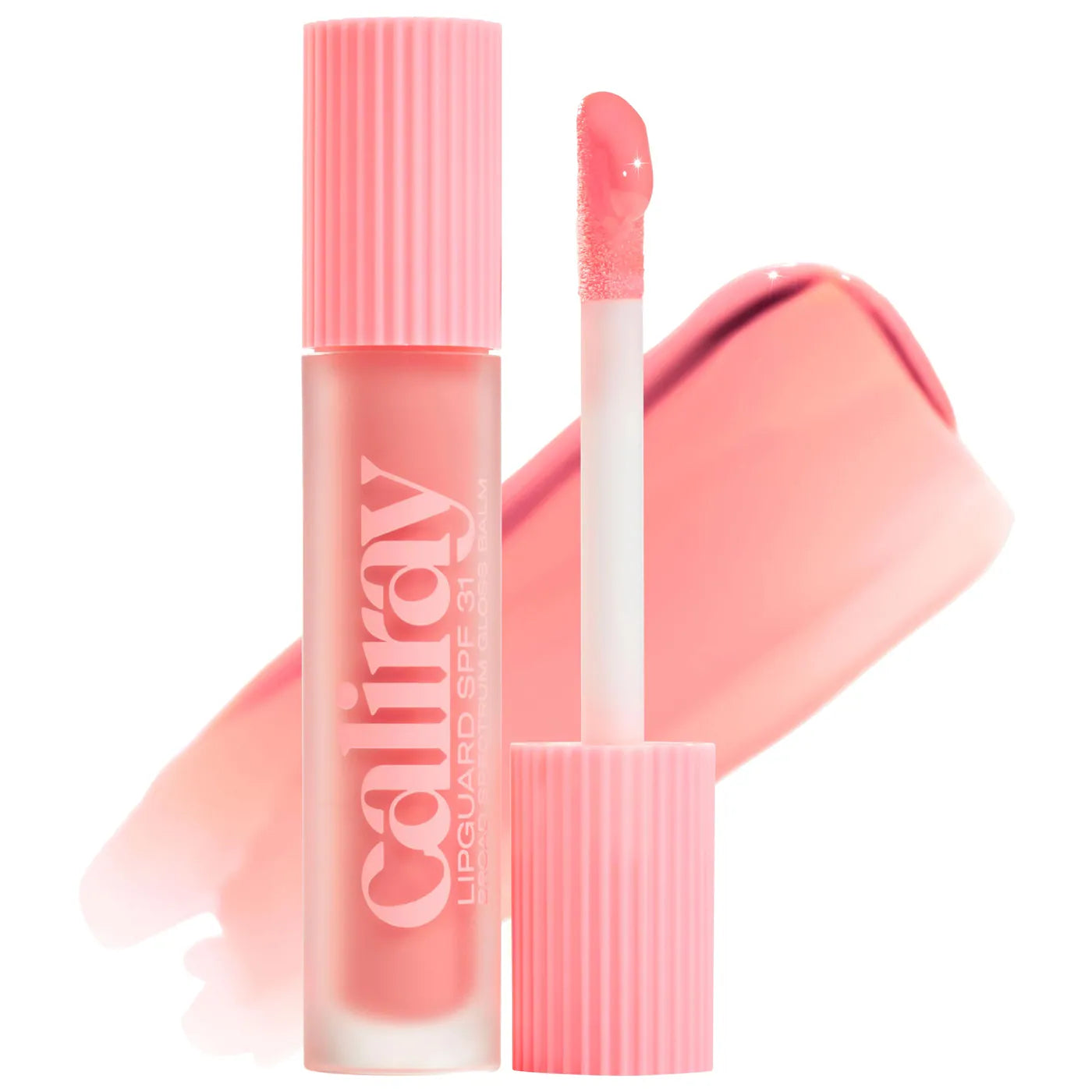 Caliray - Lipguard SPF 31 Hydrating Lip Gloss Balm (Preorden)
