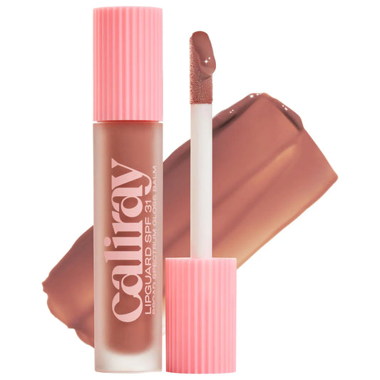 Caliray - Lipguard SPF 31 Hydrating Lip Gloss Balm (Preorden)