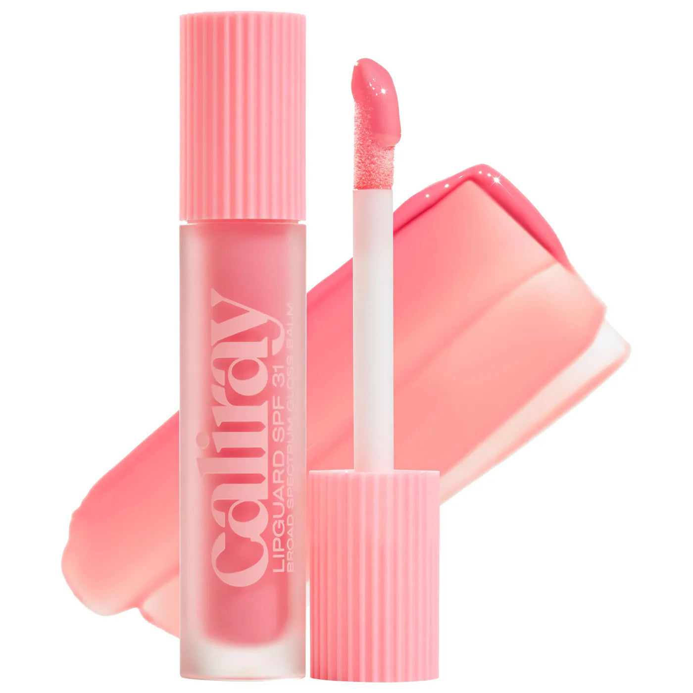 Caliray - Lipguard SPF 31 Hydrating Lip Gloss Balm (Preorden)