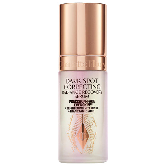 Charlotte - Tilbury Dark Spot Correcting Radiance Recovery Serum (Preorden)