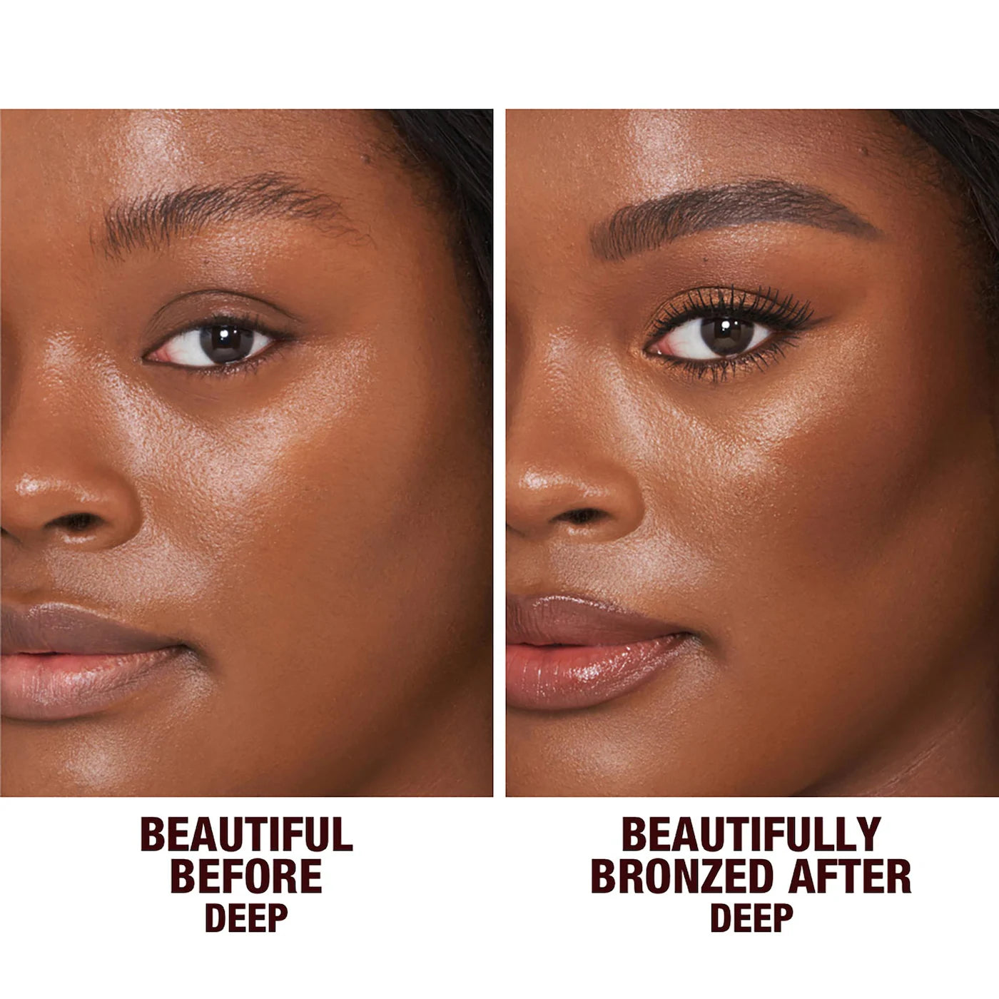 Charlotte Tilbury - Beautiful Skin Sun-Kissed Glow Cream Bronzer (Preorden)