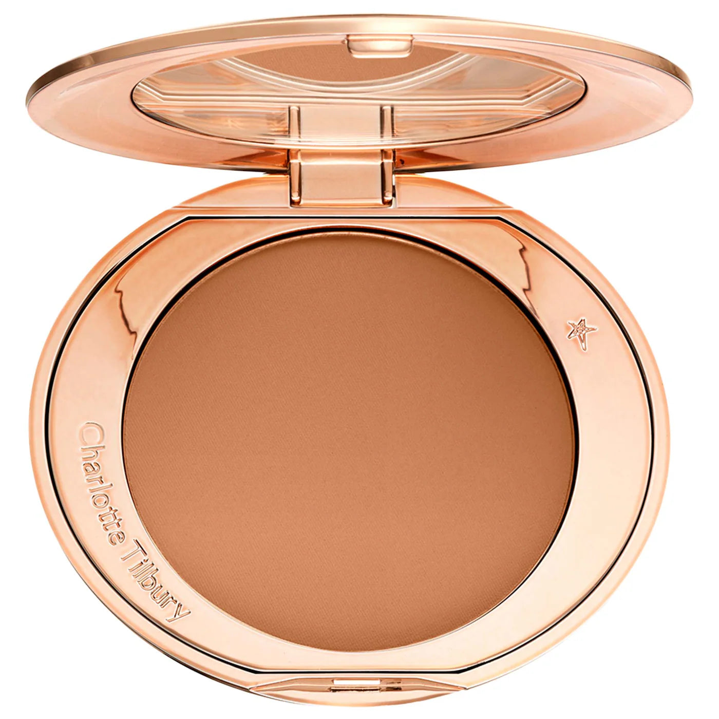 Charlotte Tilbury - Airbrush Flawless Finish Setting Powder (Preorden)
