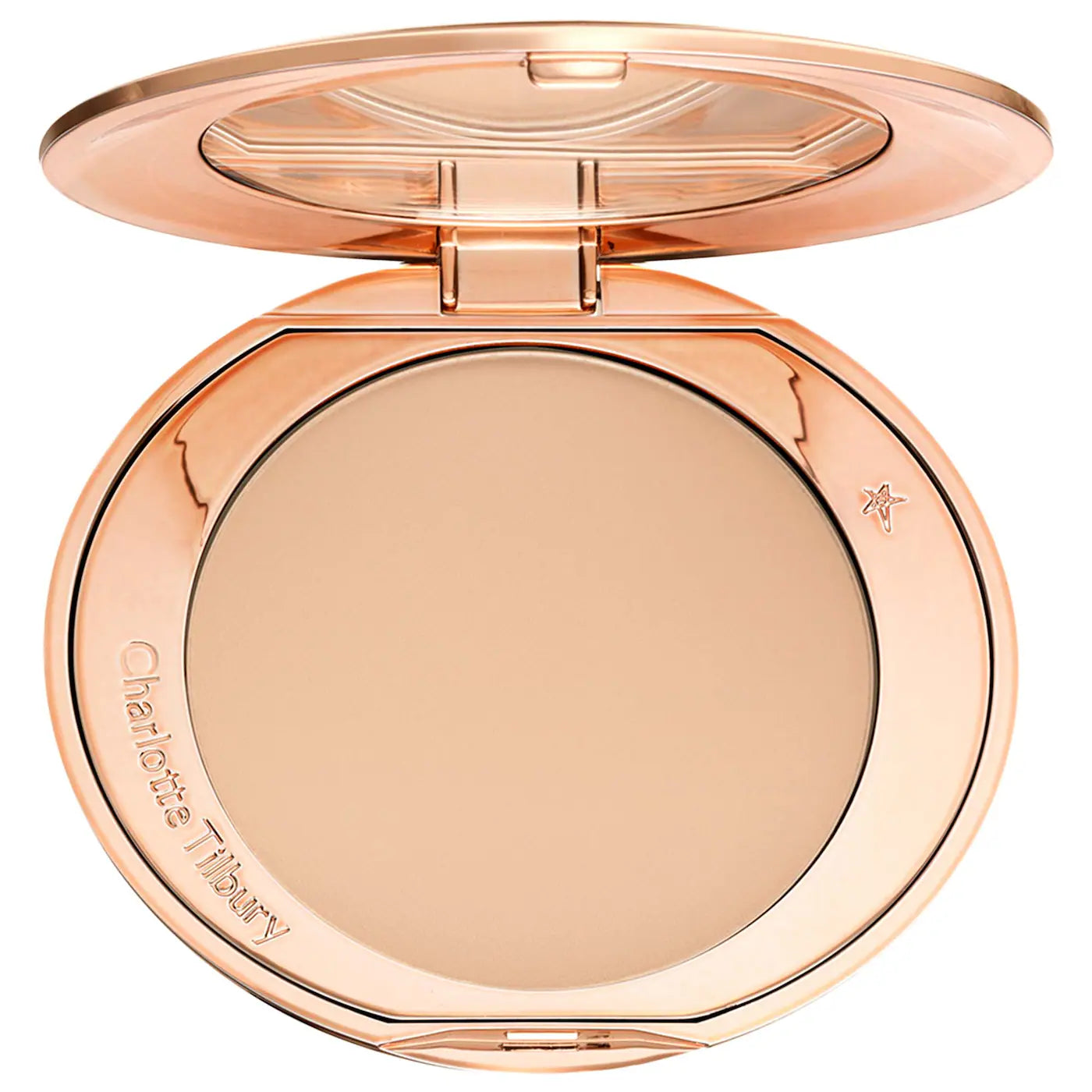 Charlotte Tilbury - Airbrush Flawless Finish Setting Powder (Preorden)