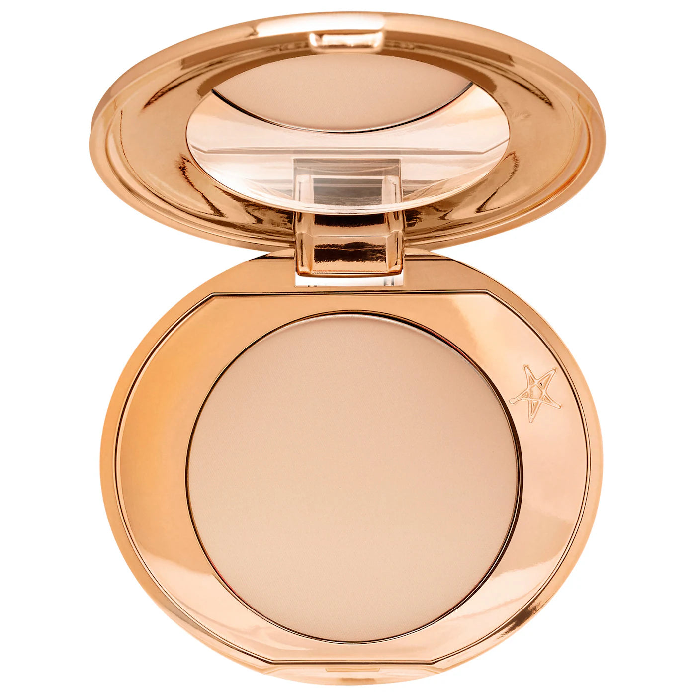 Charlotte Tilbury - Airbrush Flawless Finish Setting Powder (Preorden)