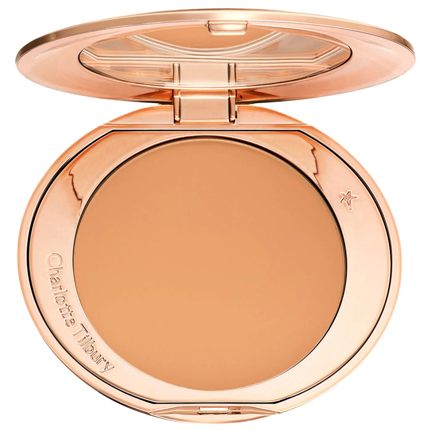 Charlotte Tilbury - Airbrush Flawless Finish Setting Powder (Preorden)