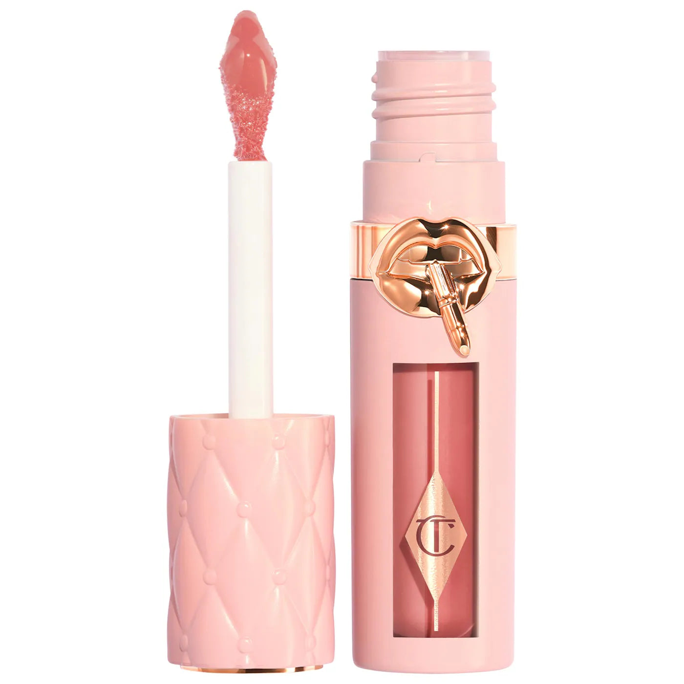 Charlotte Tilbury - Big Lip Plumpgasm Plumping Lip Gloss (Preorden)