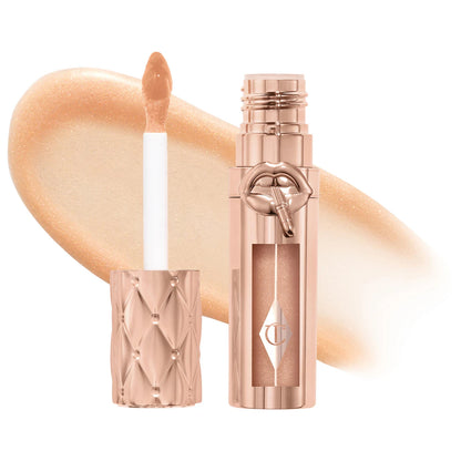 Charlotte Tilbury - Big Lip Plumpgasm Plumping Lip Gloss (Preorden)