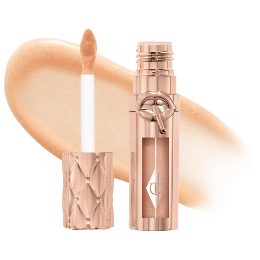 Charlotte Tilbury - Big Lip Plumpgasm Plumping Lip Gloss (Preorden)