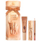 Charlotte Tilbury - Lip and Cheek Trio Makeup Gift Set (Preorden)