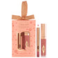Charlotte Tilbury - Mini Pillow Talk Glossy Lip Duos (Preorden)