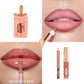 Charlotte Tilbury - Mini Pillow Talk Glossy Lip Duos (Preorden)
