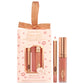 Charlotte Tilbury - Mini Pillow Talk Glossy Lip Duos (Preorden)