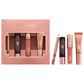 Charlotte Tilbury - Pillow Talk Iconic Lip and Cheek Secrets Set (Preorden)