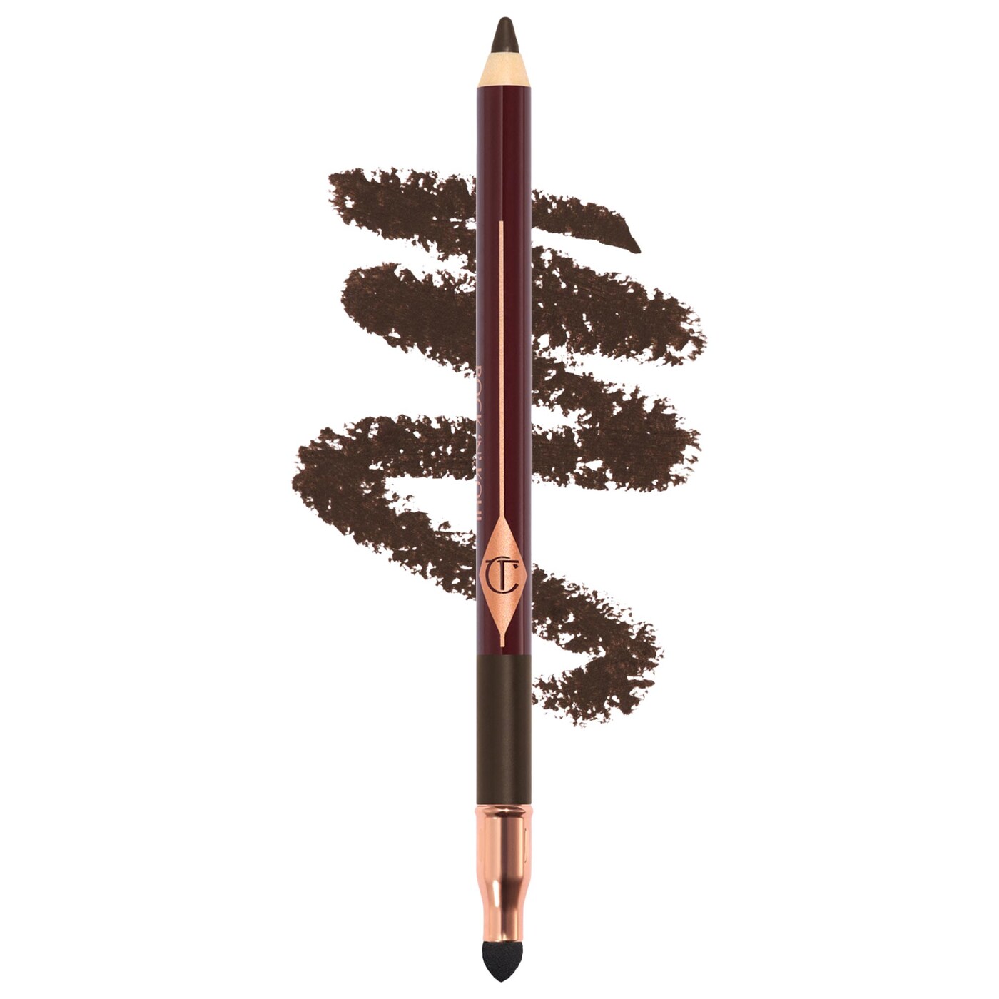 Charlotte Tilbury - Rock ‘N’ Kohl Long-Lasting Eyeliner Pencil (Preorden)