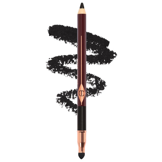 Charlotte Tilbury - Rock ‘N’ Kohl Long-Lasting Eyeliner Pencil (Preorden)
