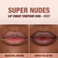 Charlotte Tilbury - Super Nudes Lip Cheat Contour Duo Lip Liner (Preorden)
