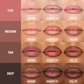 Charlotte Tilbury - Super Nudes Lip Cheat Contour Duo Lip Liner (Preorden)