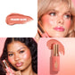 Charlotte Tilbury - Unreal Lip + Cheek Glow Blush Stick with Hyaluronic Acid (Preorden)